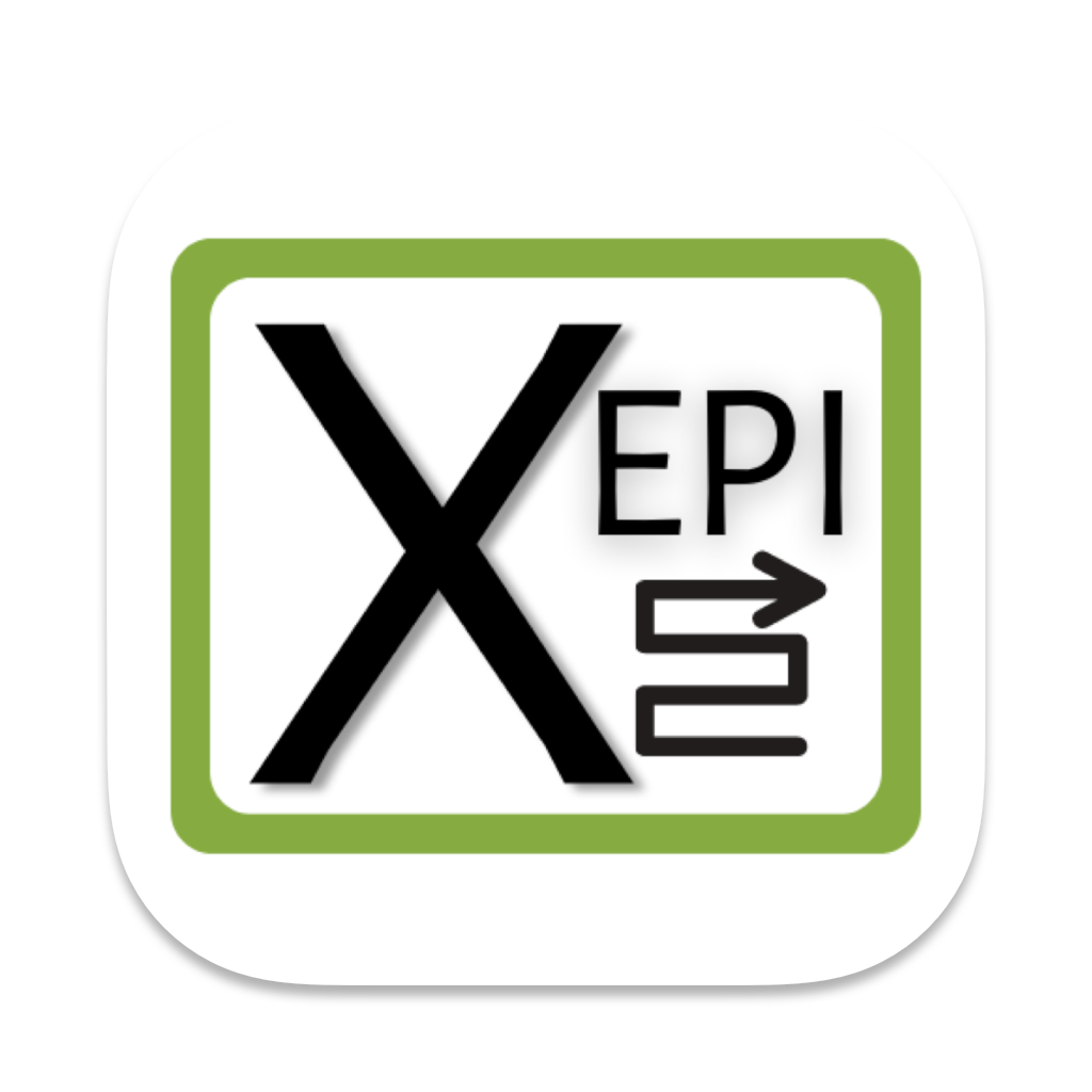 XEPI Logo
